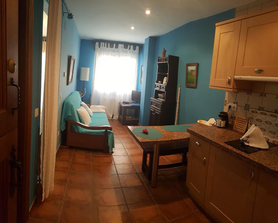 Andrea Apartamento