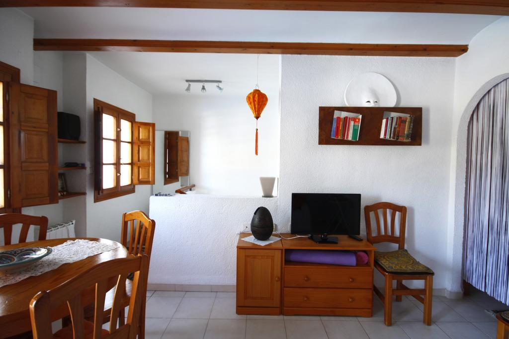 Apartamento *