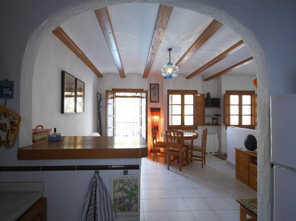 Apartamento *
