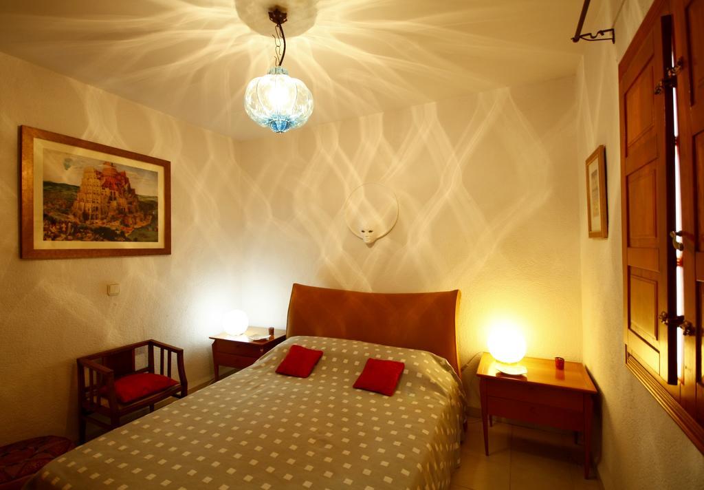 Apartamento *