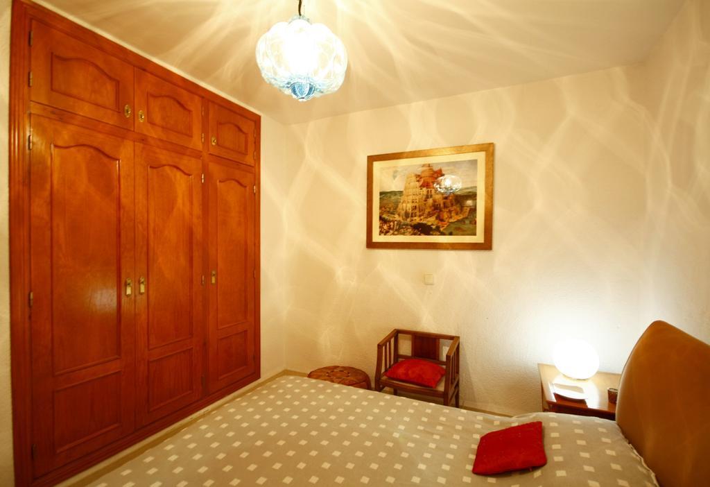 Apartment Apartamento *