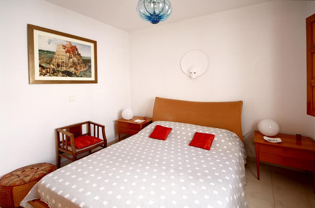 Apartamento *