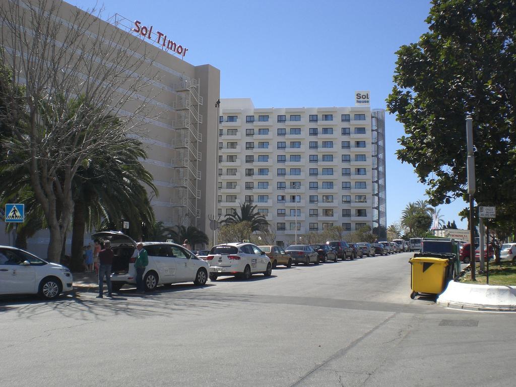 Sol House Costa Del Sol Hotel Torremolinos