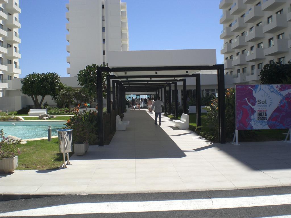 Sol House Costa Del Sol 4* Torremolinos