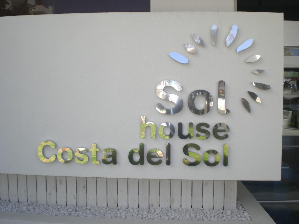 Sol House Costa Del Sol Hotel
