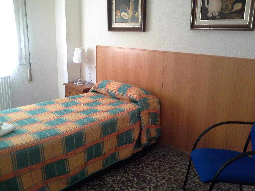 Guest house Lacasta *