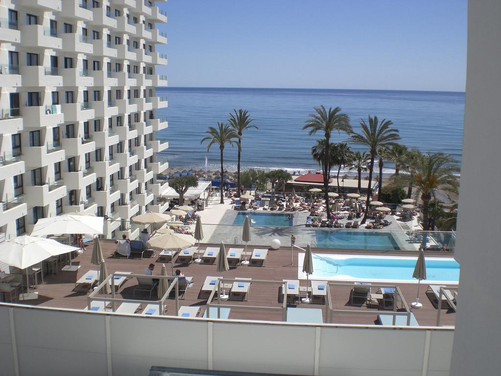 Sol House Costa Del Sol Hotel Torremolinos