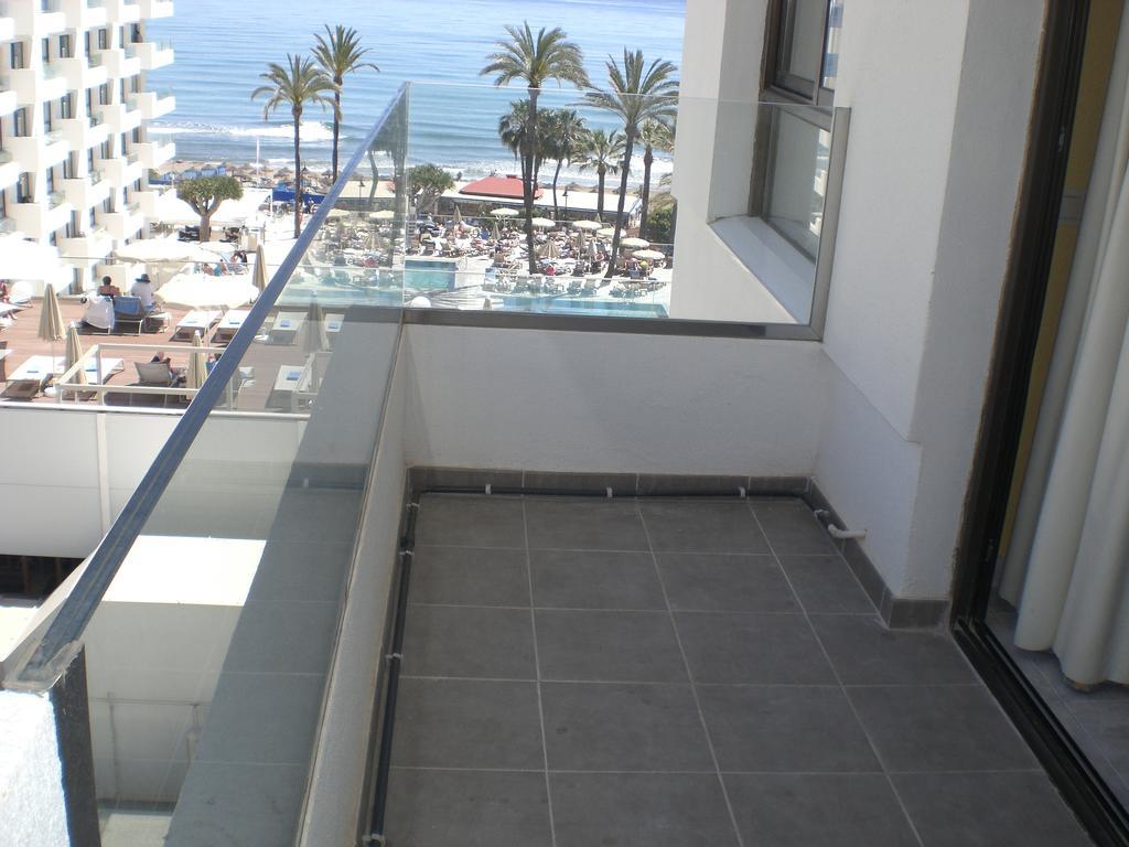 Hotel Sol House Costa Del Sol 4*