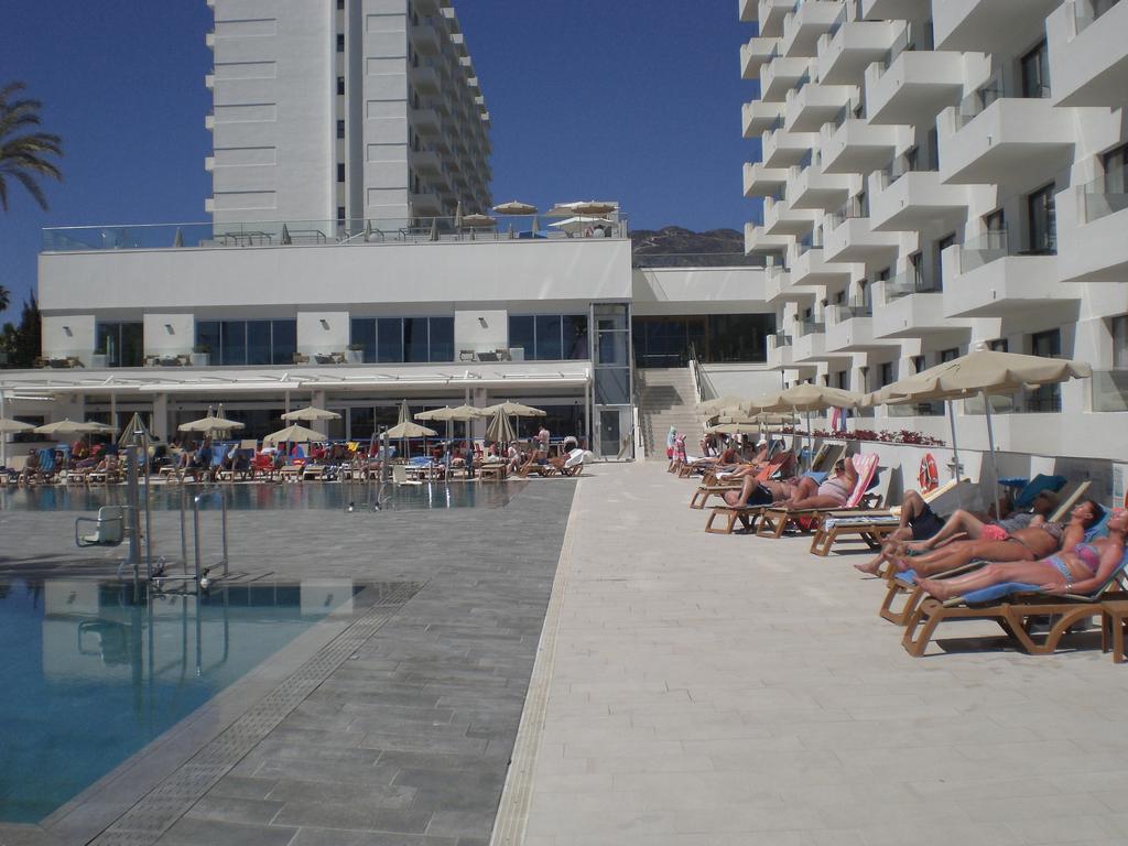 Sol House Costa Del Sol 4*