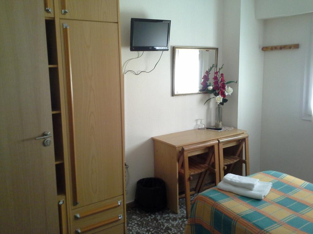 Guest house Lacasta
