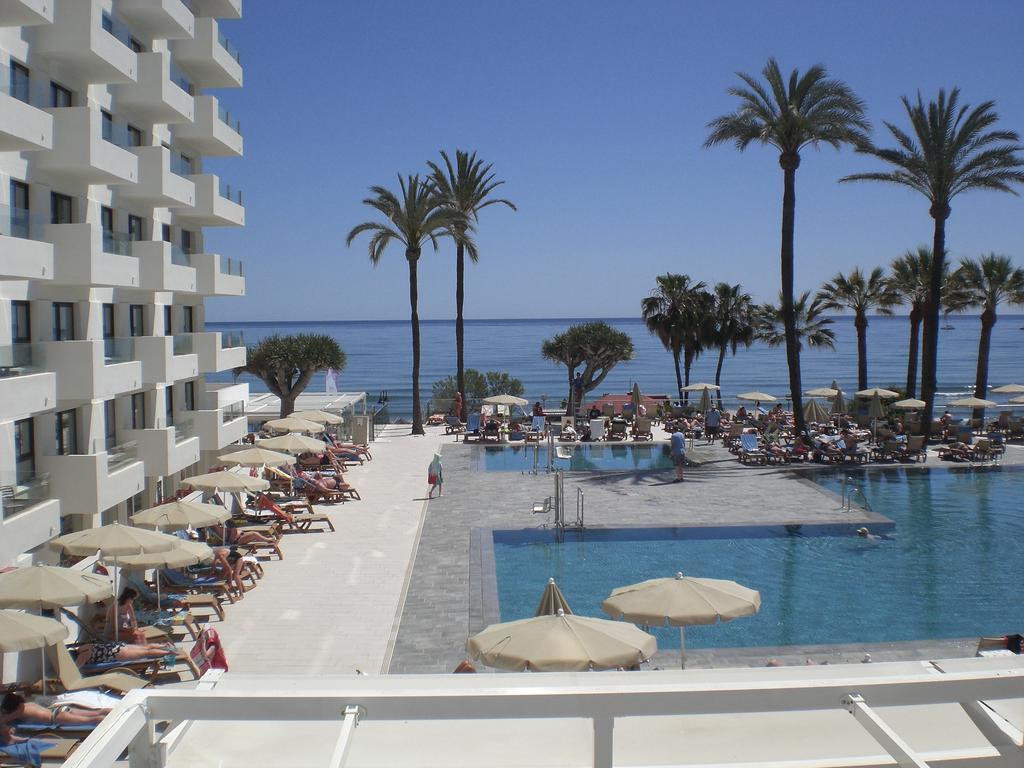 Sol House Costa Del Sol Hotel