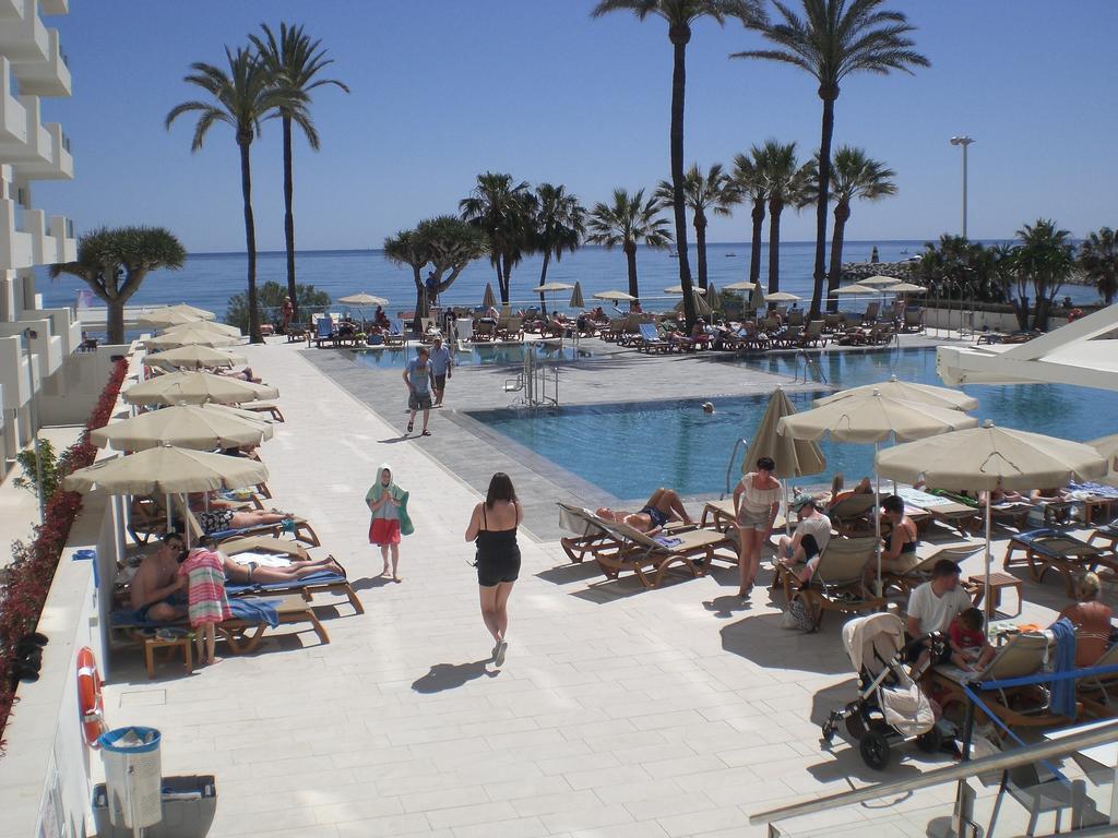 Sol House Costa Del Sol 4* Torremolinos