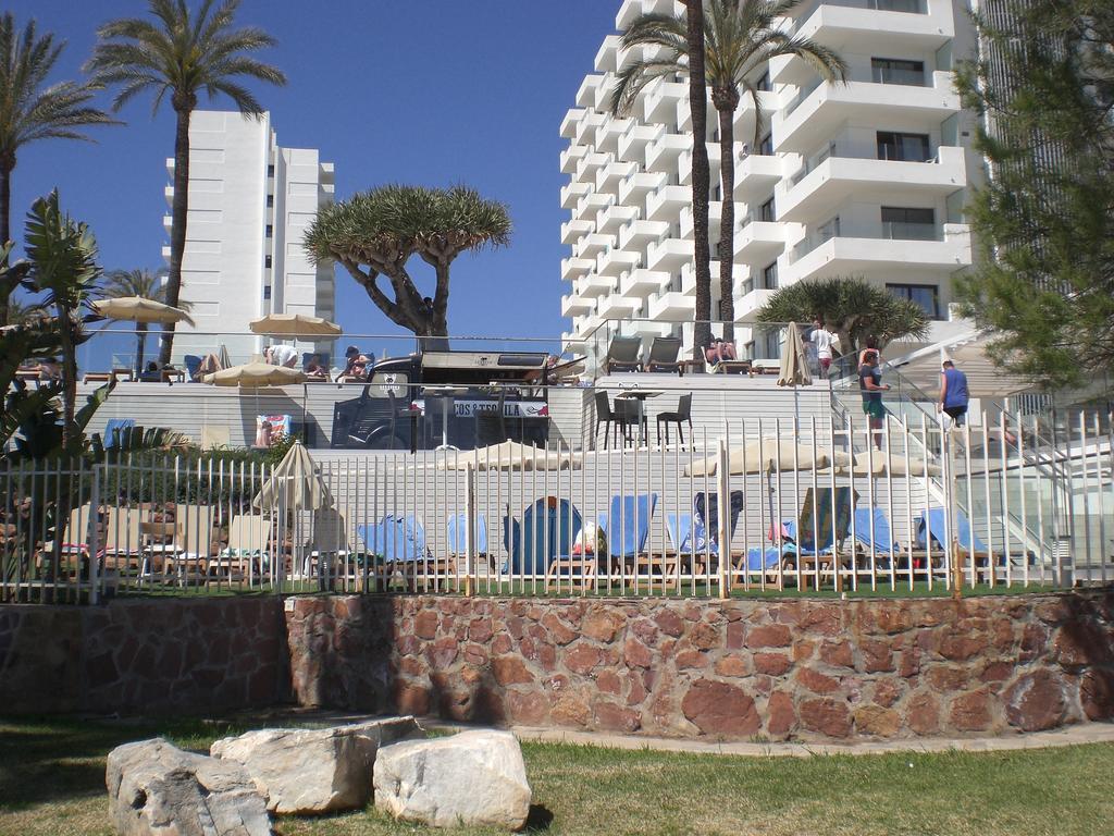 Sol House Costa Del Sol 4* Torremolinos