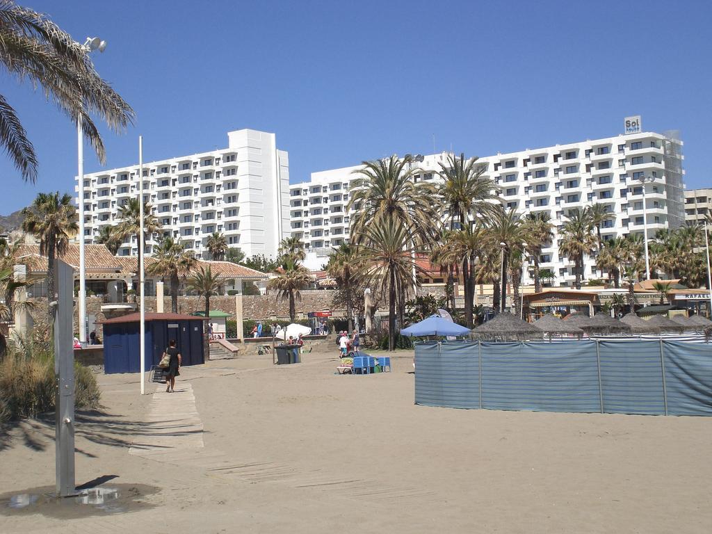 Sol House Costa Del Sol 4*