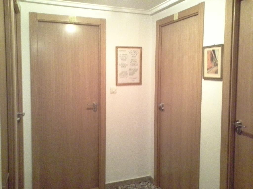 Guest house Lacasta