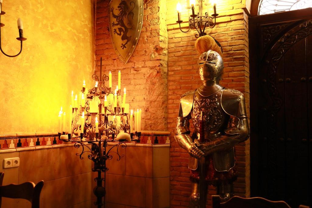 Casa De Reyes