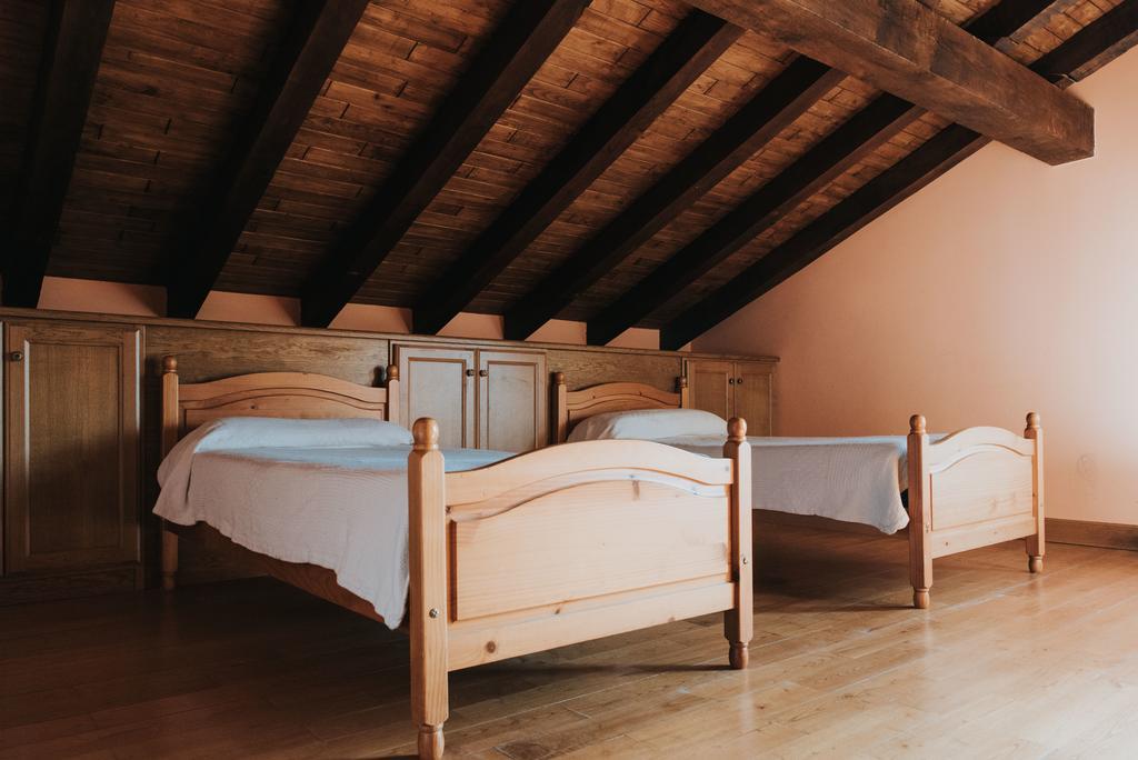 Zelai-eder Holiday home
