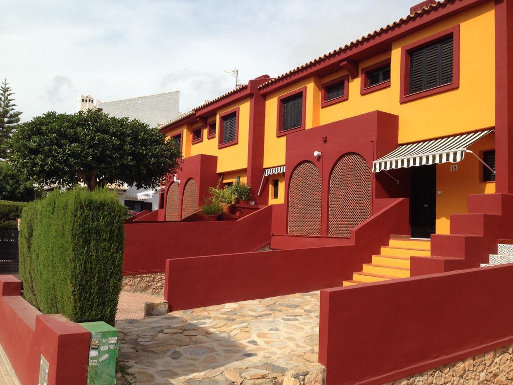 Сasa de vacaciones Holiday Del Cabo *