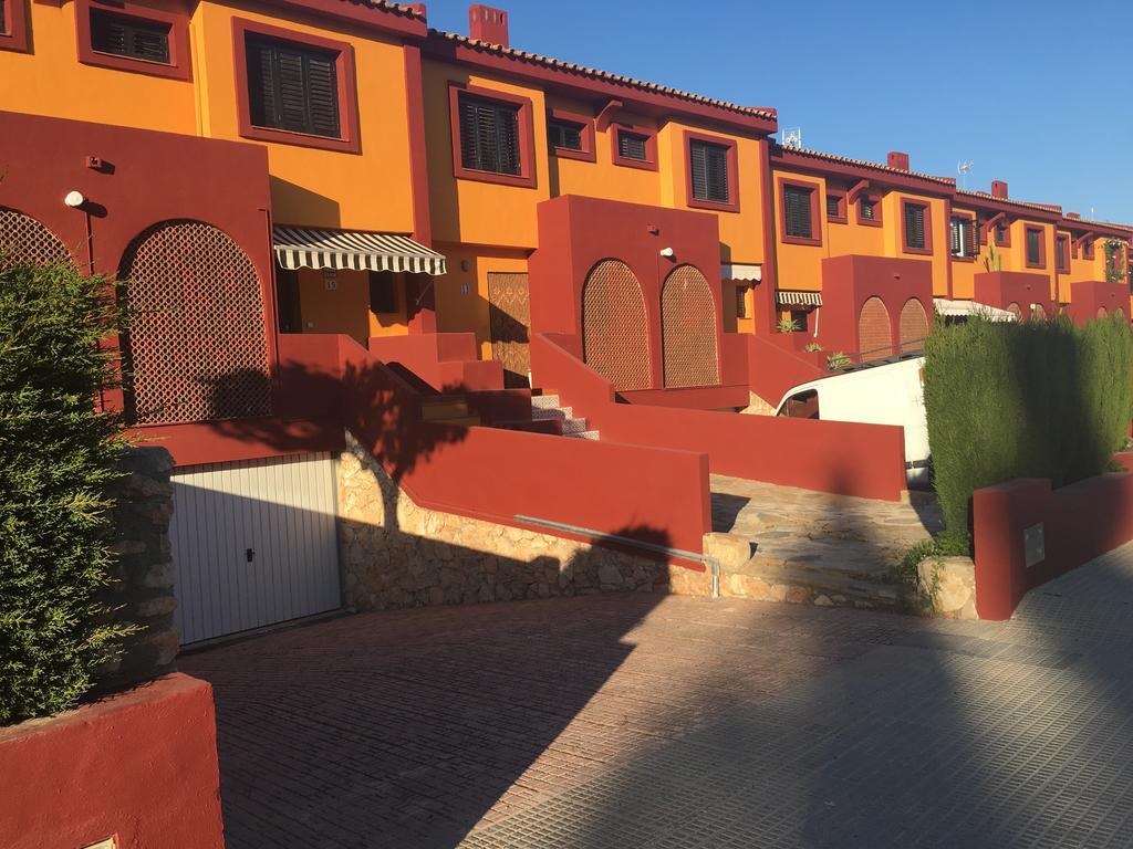 Holiday Del Cabo * Oriola (Orihuela)