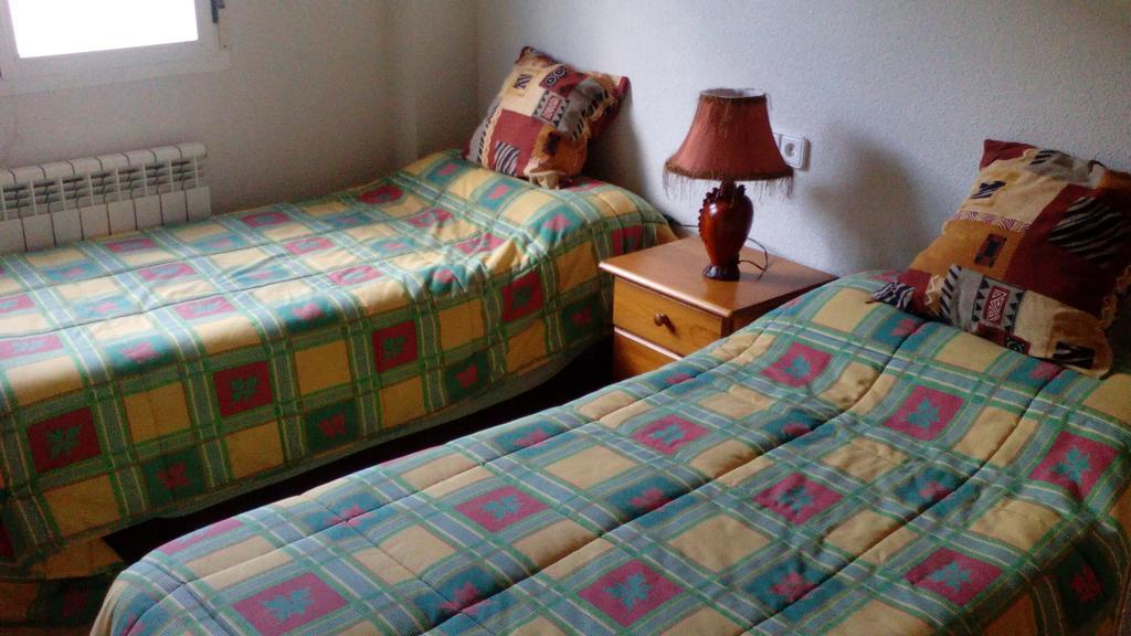 Apartment Casa Tono Medinaceli