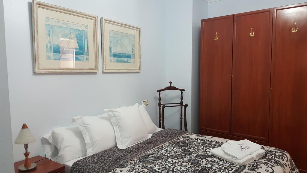 Casa Rocio 2* Málaga