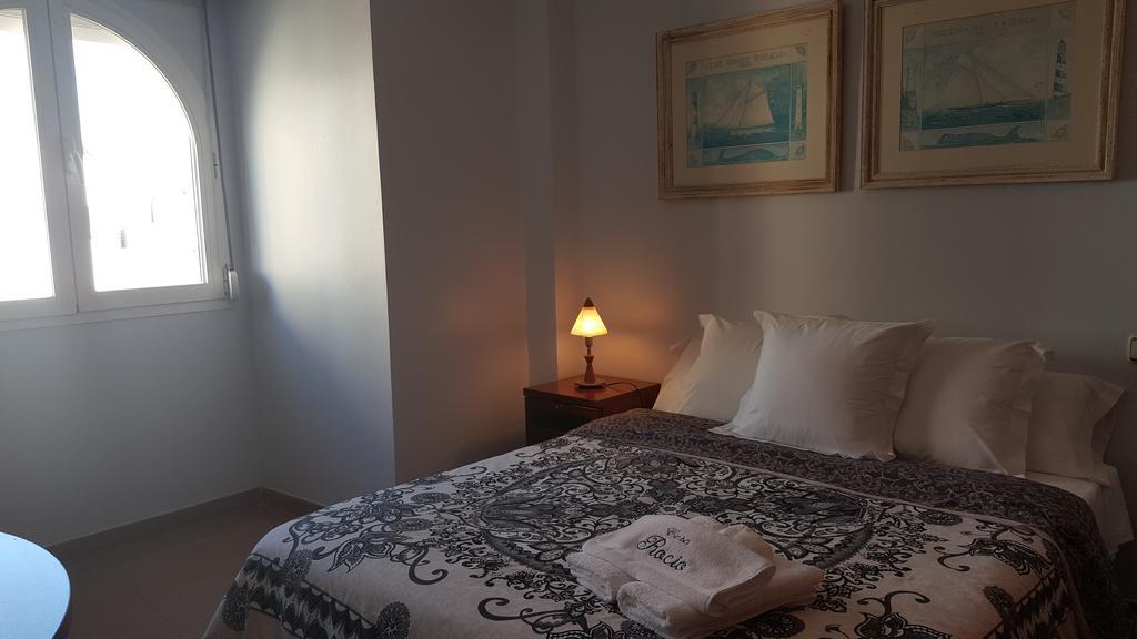 Pensión Casa Rocio 2*
