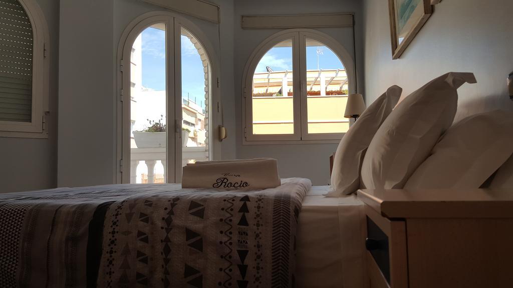 Casa Rocio