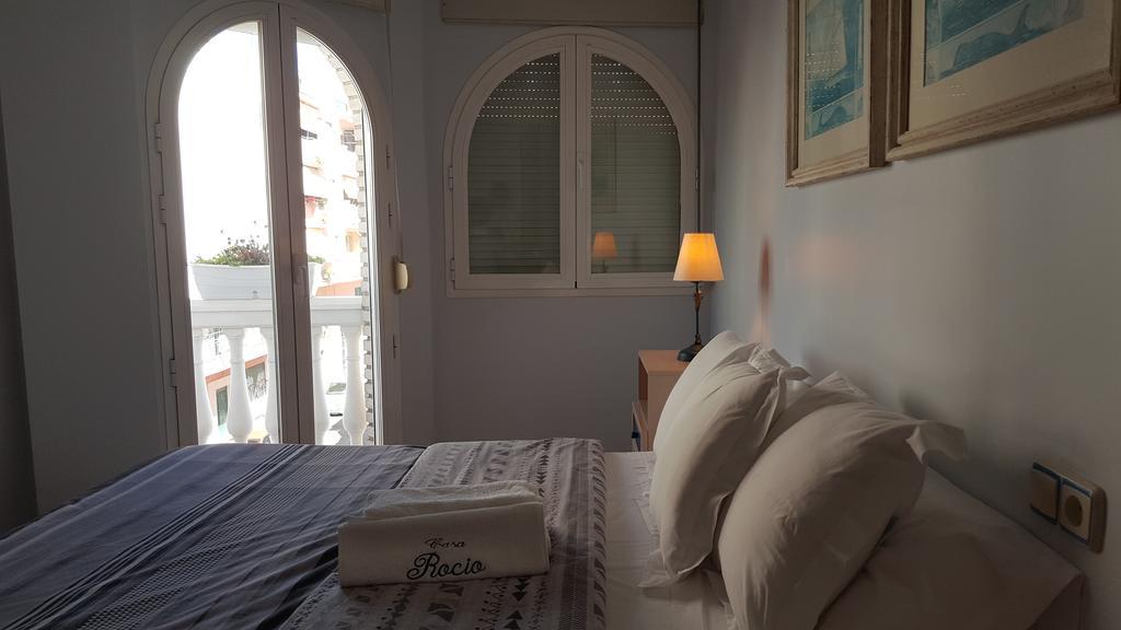 Pensión Casa Rocio Málaga