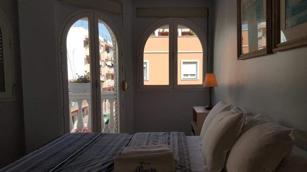 Casa Rocio 2* Málaga