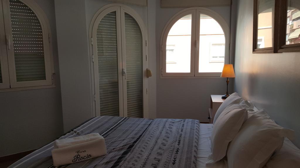 Pensión Casa Rocio