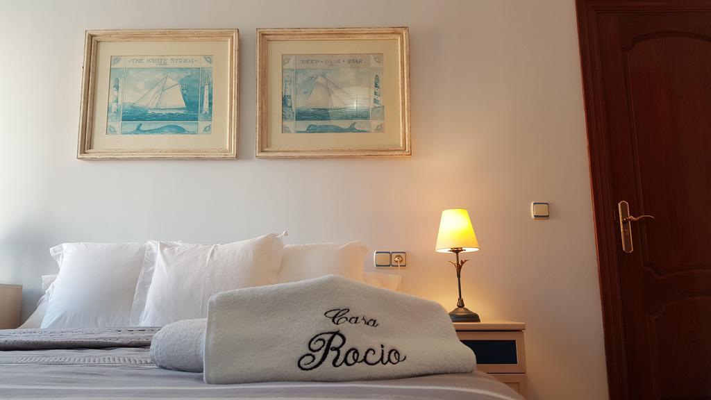 Casa Rocio Pensión
