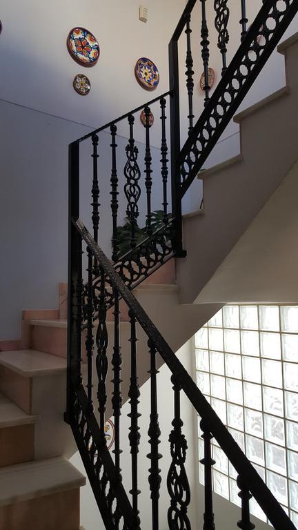 Casa Rocio Pensión 2*