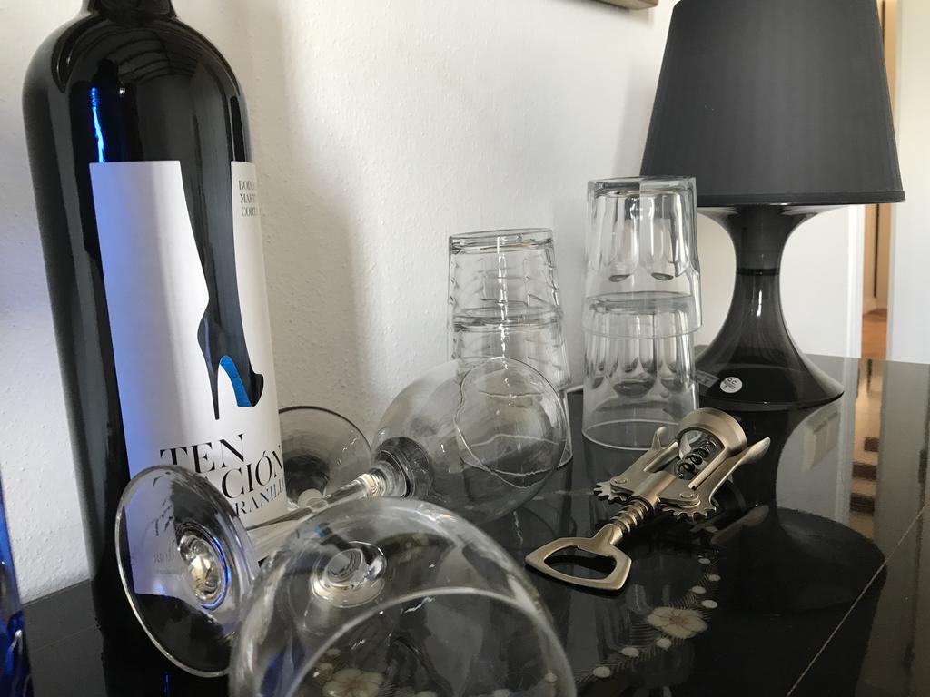 Bed and breakfast Cortijo Andaluz