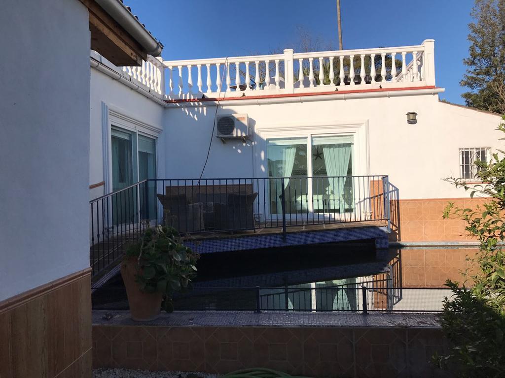 Bed and breakfast Cortijo Andaluz