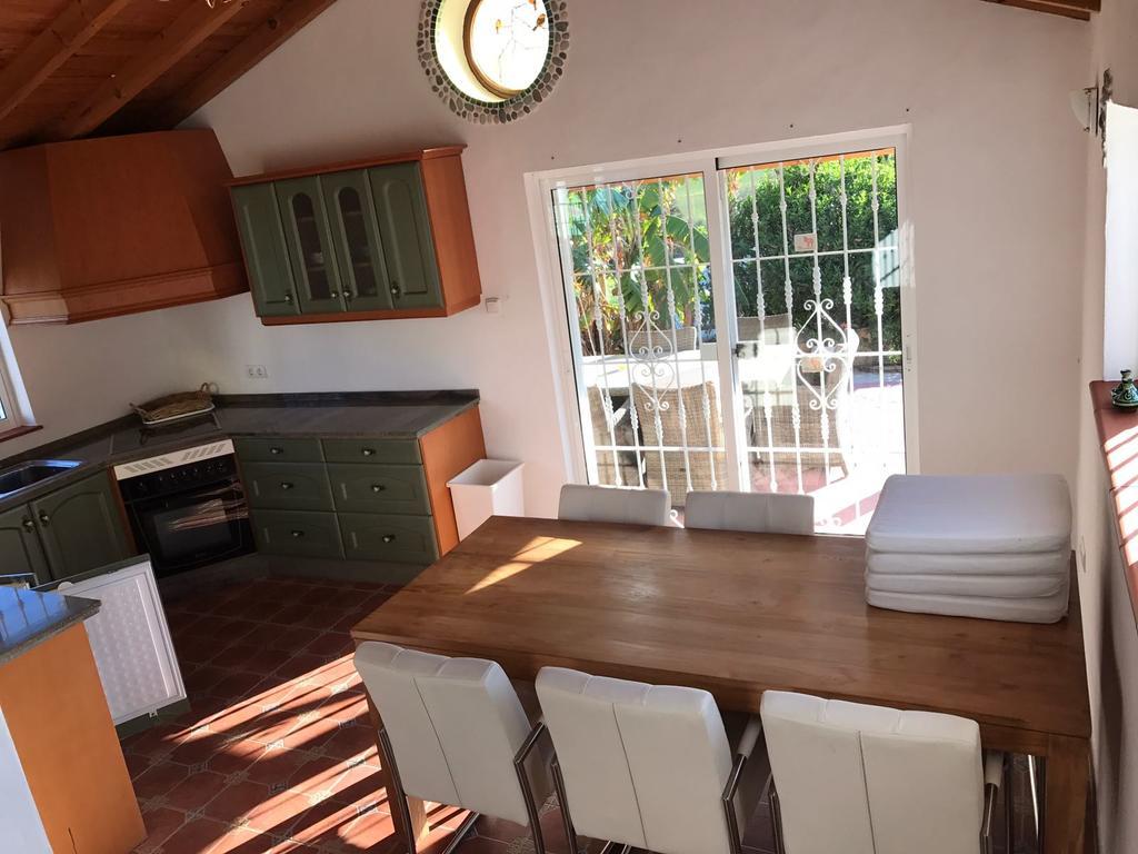 Bed and breakfast Cortijo Andaluz