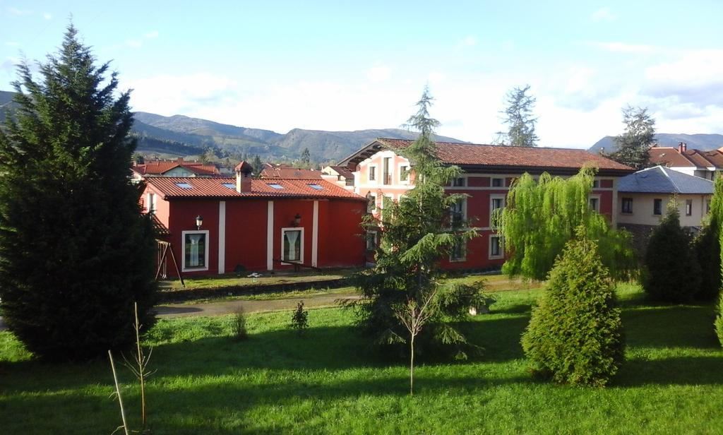 Santa Eulalia Villanueva de la Pena