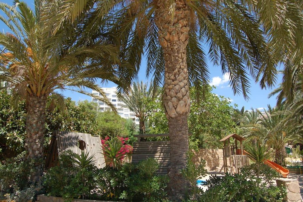 Montiboli Beachfront Holidays Apartamento *