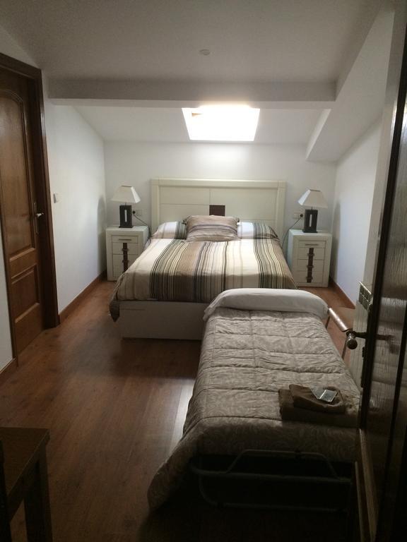 Tía María Bed and breakfast