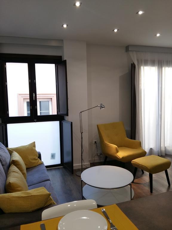 Aia Exclusive Apartment Granada