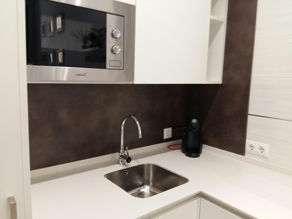 Apartment Aia Exclusive Granada