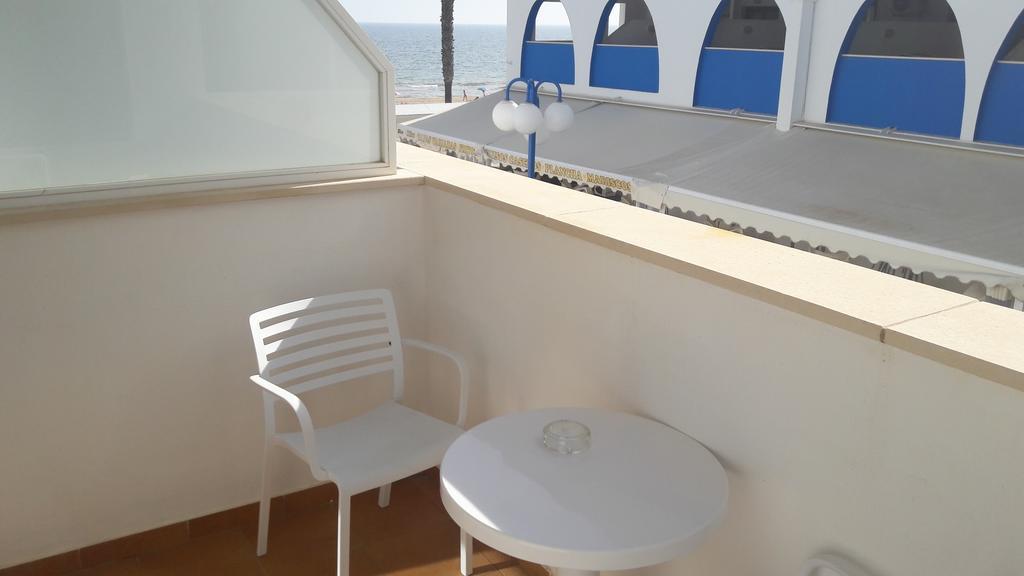 Marlin Antilla Playa 2*