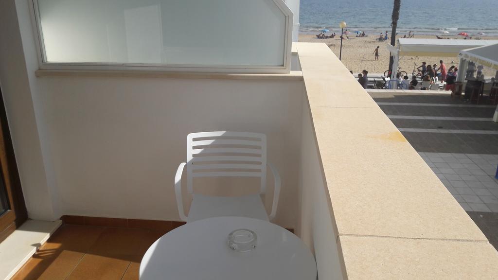 Marlin Antilla Playa 2* La Antilla