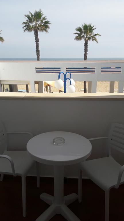 Hotel Marlin Antilla Playa 2*