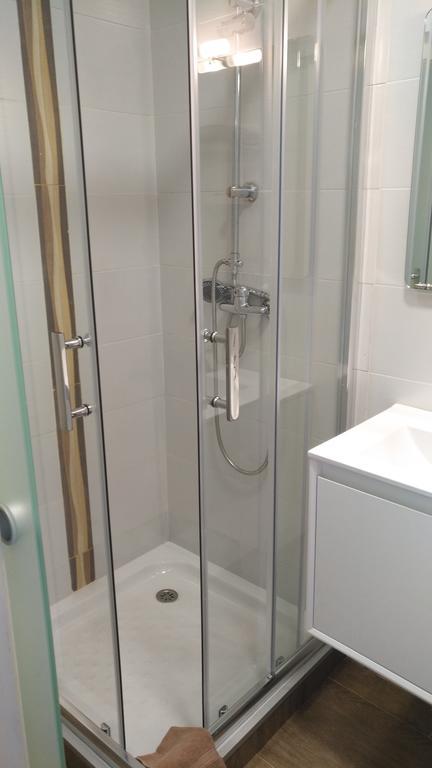 Cantabrico Guest house Navia