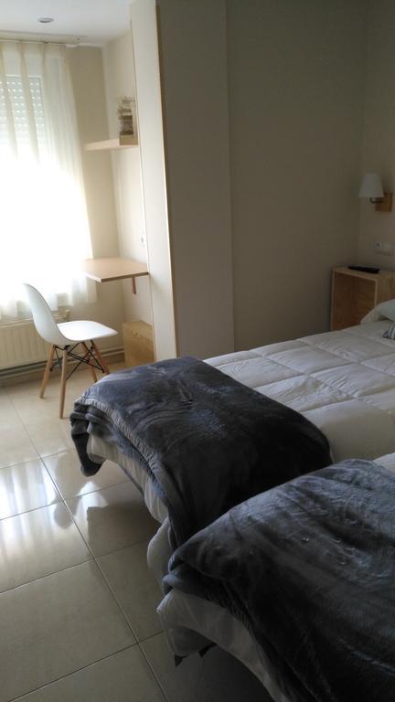 Guest house Cantabrico 2*