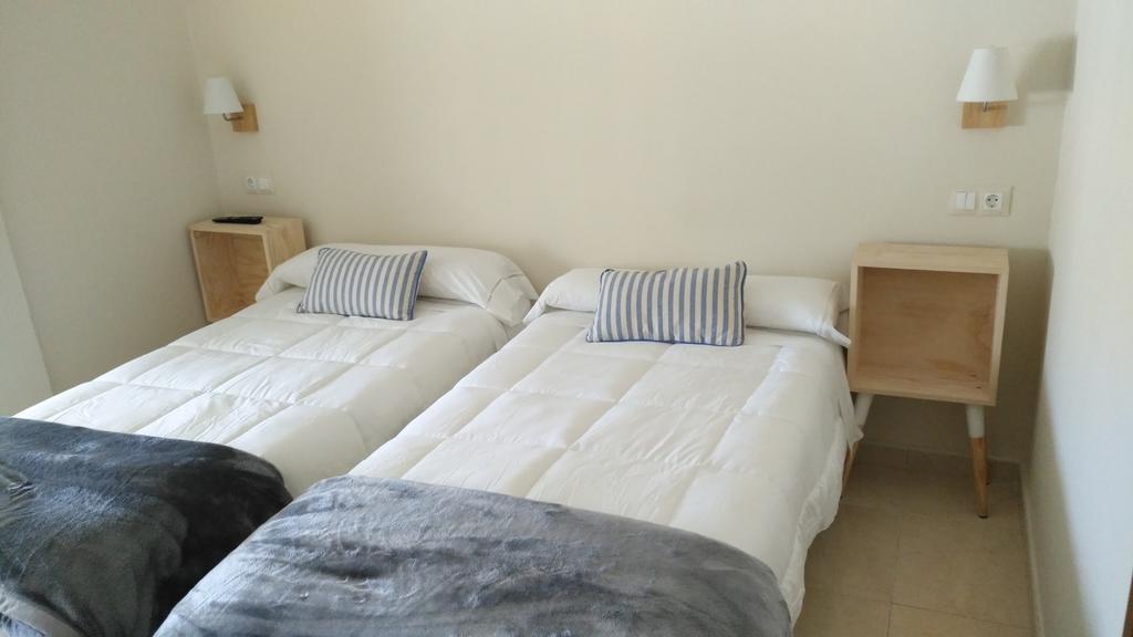 Cantabrico Guest house Navia