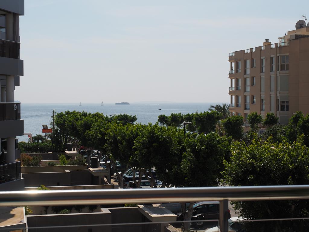 Mediterranea Beach Matutes Noguera Playa d'en Bossa