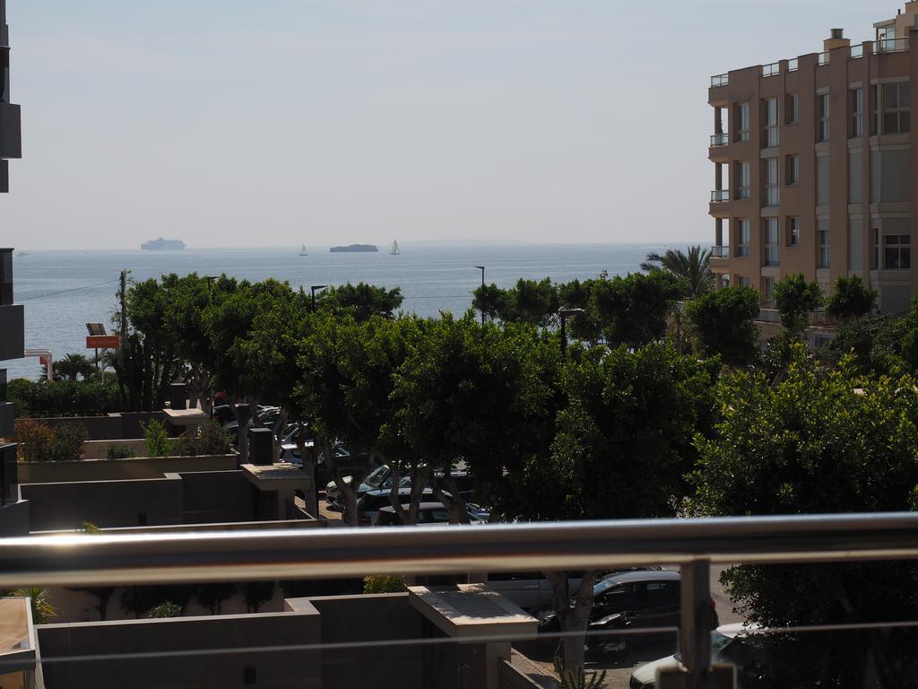 Apartamento Mediterranea Beach Matutes Noguera *