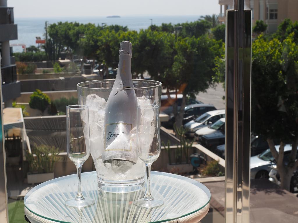 Mediterranea Beach Matutes Noguera Apartamento *