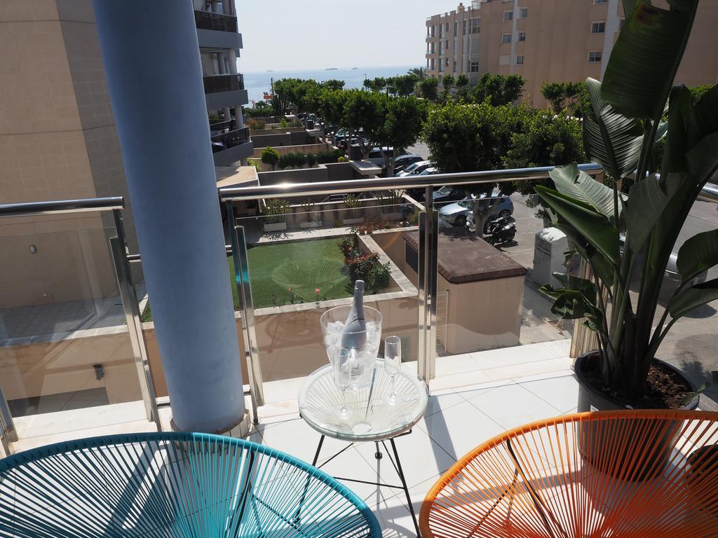 Apartamento Mediterranea Beach Matutes Noguera